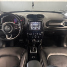 Jeep Renegade Longitude 1.8 4x2 Flex 16V Aut. 2020 Flex-0