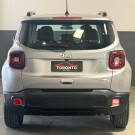 Jeep Renegade Longitude 1.8 4x2 Flex 16V Aut. 2020 Flex-9