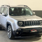 Jeep Renegade Longitude 1.8 4x2 Flex 16V Aut. 2020 Flex-3