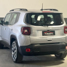 Jeep Renegade Longitude 1.8 4x2 Flex 16V Aut. 2020 Flex-1