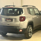 Jeep Renegade Longitude 1.8 4x2 Flex 16V Aut. 2020 Flex-5