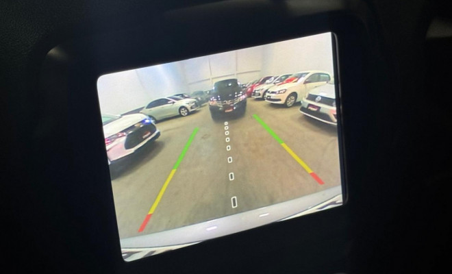 Jeep Renegade Longitude 1.8 4x2 Flex 16V Aut. 2020 Flex-6