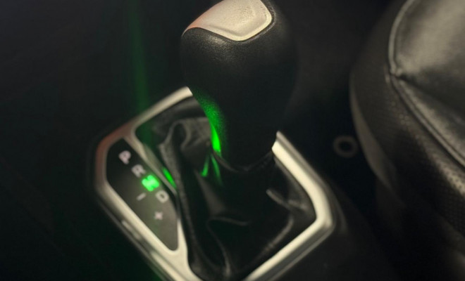 Jeep Renegade Longitude 1.8 4x2 Flex 16V Aut. 2020 Flex-11