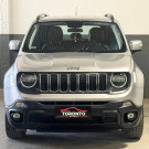 Jeep Renegade Longitude 1.8 4x2 Flex 16V Aut. 2020 Flex-7
