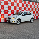 GM - Chevrolet AGILE LTZ 1.4 MPFI 8V FlexPower 5p 2014 Flex-15