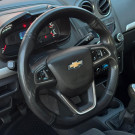 GM - Chevrolet AGILE LTZ 1.4 MPFI 8V FlexPower 5p 2014 Flex-8