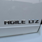 GM - Chevrolet AGILE LTZ 1.4 MPFI 8V FlexPower 5p 2014 Flex-12