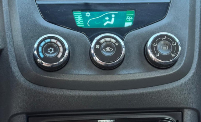 GM - Chevrolet AGILE LTZ 1.4 MPFI 8V FlexPower 5p 2014 Flex-11