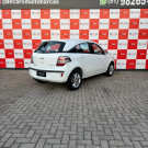 GM - Chevrolet AGILE LTZ 1.4 MPFI 8V FlexPower 5p 2014 Flex-4