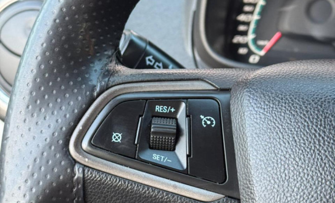 GM - Chevrolet AGILE LTZ 1.4 MPFI 8V FlexPower 5p 2014 Flex-9