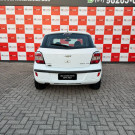 GM - Chevrolet AGILE LTZ 1.4 MPFI 8V FlexPower 5p 2014 Flex-3