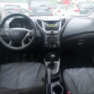 Hyundai HB20 Unique 1.0 Flex 12V Mec. 2014 Flex-8