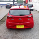 Hyundai HB20 Unique 1.0 Flex 12V Mec. 2014 Flex-3