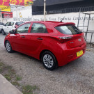 Hyundai HB20 Unique 1.0 Flex 12V Mec. 2014 Flex-2