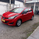 Hyundai HB20 Unique 1.0 Flex 12V Mec. 2014 Flex-1