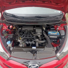 Hyundai HB20 Unique 1.0 Flex 12V Mec. 2014 Flex-5