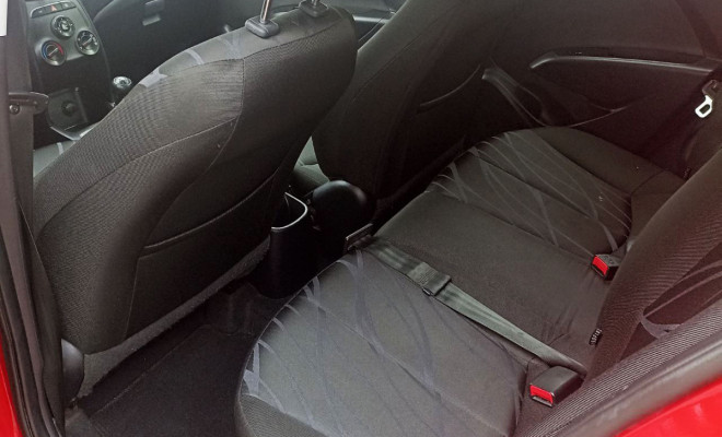 Hyundai HB20 Unique 1.0 Flex 12V Mec. 2014 Flex-7