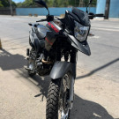 HONDA XRE 190 ADVENTURE FLEX 2023 Flex-2