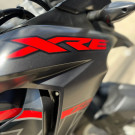 HONDA XRE 190 ADVENTURE FLEX 2023 Flex-4