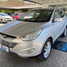 Hyundai ix35 2.0 16V 170cv 2WD/4WD Aut. 2011 Gasolina-9