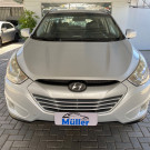 Hyundai ix35 2.0 16V 170cv 2WD/4WD Aut. 2011 Gasolina-4