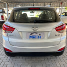 Hyundai ix35 2.0 16V 170cv 2WD/4WD Aut. 2011 Gasolina-5