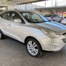 Hyundai ix35 2.0 16V 170cv 2WD/4WD Aut. 2011 Gasolina-3