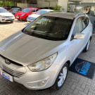 Hyundai ix35 2.0 16V 170cv 2WD/4WD Aut. 2011 Gasolina-8