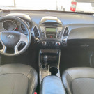 Hyundai ix35 2.0 16V 170cv 2WD/4WD Aut. 2011 Gasolina-11