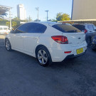 GM - Chevrolet CRUZE LT 1.8 16V FlexPower 4p Aut. 2013 Flex-3