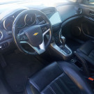 GM - Chevrolet CRUZE LT 1.8 16V FlexPower 4p Aut. 2013 Flex-2