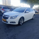 GM - Chevrolet CRUZE LT 1.8 16V FlexPower 4p Aut. 2013 Flex-1