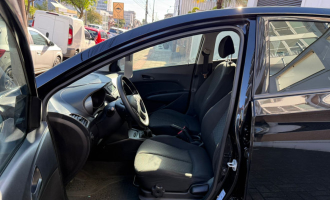 Hyundai HB20 Comf./C.Plus/C.Style 1.0 Flex 12V 2016 Flex-6