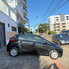 Hyundai HB20 Comf./C.Plus/C.Style 1.0 Flex 12V 2016 Flex-2