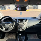 Hyundai HB20 Comf./C.Plus/C.Style 1.0 Flex 12V 2016 Flex-5