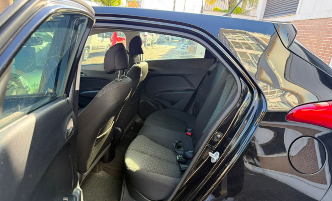 Hyundai HB20 Comf./C.Plus/C.Style 1.0 Flex 12V 2016 Flex-7