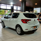 Renault SANDERO Zen Flex 1.0 12V 5p Mec. 2021 Flex-2