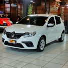 Renault SANDERO Zen Flex 1.0 12V 5p Mec. 2021 Flex-0