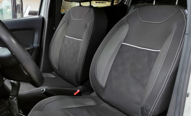 Renault SANDERO Zen Flex 1.0 12V 5p Mec. 2021 Flex-3