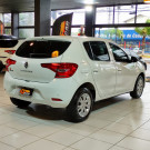 Renault SANDERO Zen Flex 1.0 12V 5p Mec. 2021 Flex-1