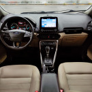 Ford EcoSport TITANIUM 2.0 16V Flex 5p Aut. 2019 Flex-8