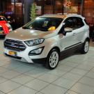 Ford EcoSport TITANIUM 2.0 16V Flex 5p Aut. 2019 Flex-0