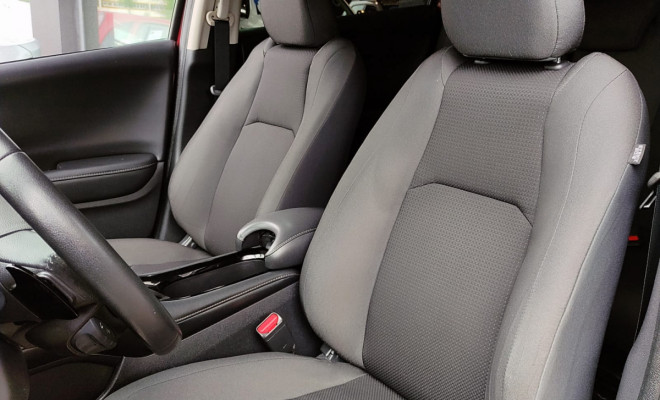 Honda HR-V EX 1.8 Flexone 16V 5p Aut. 2021 Flex-5