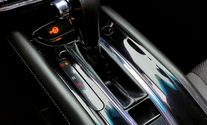 Honda HR-V EX 1.8 Flexone 16V 5p Aut. 2021 Flex-6