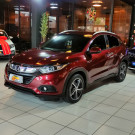 Honda HR-V EX 1.8 Flexone 16V 5p Aut. 2021 Flex-0