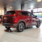 Honda HR-V EX 1.8 Flexone 16V 5p Aut. 2021 Flex-1