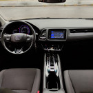 Honda HR-V EX 1.8 Flexone 16V 5p Aut. 2021 Flex-9