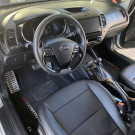 Kia Motors Cerato 1.6 16V  Flex  Aut. 2014 Flex-12