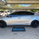 Kia Motors Cerato 1.6 16V  Flex  Aut. 2014 Flex-5