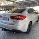 Kia Motors Cerato 1.6 16V  Flex  Aut. 2014 Flex-1